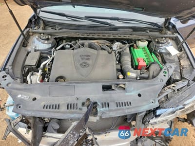 Zdjęcie 11 z 13 samochodu: 2019 TOYOTA AVALON TOURING VIN:4T1BZ1FBXKU012645 - miniatura