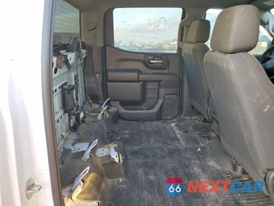 Zdjęcie 10 z 11 samochodu: 2022 CHEVROLET SILVERADO LTD C1500 VIN:3GCPWAEK9NG161432 - miniatura
