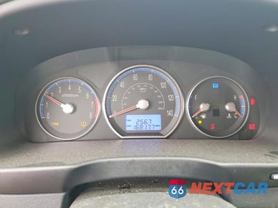 Zdjęcie 9 z 13 samochodu: 2009 HYUNDAI SANTA FE LIMITED VIN:5NMSH73E09H299195 - miniatura