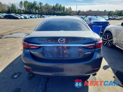 Zdjęcie 6 z 12 samochodu: 2020 MAZDA 6 VIN:JM1GL1UM0L1526068 - miniatura