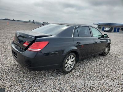Trzecie zdjęcie samochodu z tyłu: 2006 TOYOTA AVALON LIMITED VIN:4T1BK36B36U085667 - miniatura