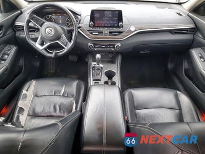 Zdjęcie 8 z 12 samochodu: 2019 NISSAN ALTIMA 2.5 SL VIN:1N4BL4EV5KC209088 - miniatura