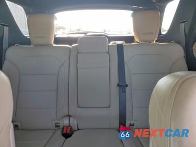 Zdjęcie 10 z 12 samochodu: 2018 MERCEDES-BENZ GLE 550E 4MATIC VIN:4JGDA6DB3JB030902 - miniatura