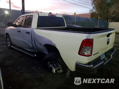 Drugie zdjęcie samochodu z przodu: 2023 RAM 1500 BIG HORN VIN:1C6SRFBT7PN584541 - miniatura