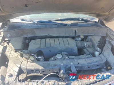 Zdjęcie 11 z 11 samochodu: 2015 BUICK ENCLAVE VIN:5GAKVCKD5FJ303484 - miniatura