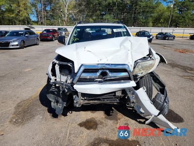 Piąte zdjęcie samochodu w środku: 2006 TOYOTA 4RUNNER SR5 VIN:JTEZU14RX68063039 - miniatura