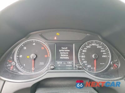 Zdjęcie 9 z 11 samochodu: 2015 AUDI Q5 VIN:WA1LMCFP2FA089199 - miniatura