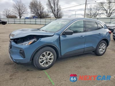 2024 FORD ESCAPE ACTIVE 1FMCU0GN5RUA98236 - główne zdjęcie licytacji z USA - miniatura