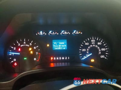 Zdjęcie 9 z 12 samochodu: 2018 FORD F150 VIN:1FTMF1CB5JKE81629 - miniatura