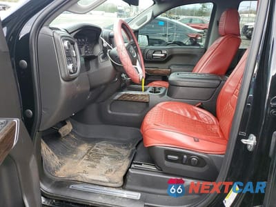 Zdjęcie 7 z 12 samochodu: 2021 GMC SIERRA K1500 ELEVATION VIN:3GTU9CED5MG461846 - miniatura