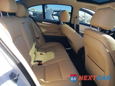 Zdjęcie 10 z 13 samochodu: 2016 BMW 535 I VIN:WBA5B1C52GG132060 - miniatura