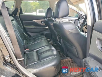 Zdjęcie 11 z 13 samochodu: 2015 NISSAN MURANO PLATINUM VIN:5N1AZ2MG4FN273608 - miniatura