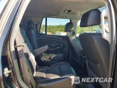 Zdjęcie 11 z 13 samochodu: 2017 CHEVROLET TAHOE C1500 LT VIN:1GNSCBKC0HR220885 - miniatura