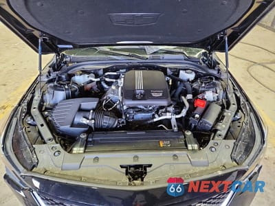 Zdjęcie 11 z 12 samochodu: 2020 CADILLAC CT5 LUXURY VIN:1G6DS5RKXL0150783 - miniatura