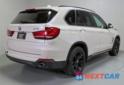 Trzecie zdjęcie samochodu z tyłu: 2015 BMW X5 XDRIVE35I VIN:5UXKR0C54F0K59653 - miniatura