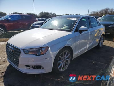 2016 AUDI A3 PREMIUM WAUA7GFF1G1068541 - główne zdjęcie licytacji z USA - miniatura