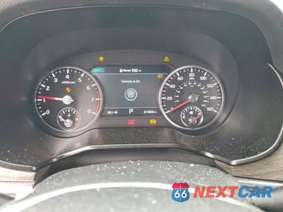 Zdjęcie 9 z 12 samochodu: 2022 KIA TELLURIDE SX VIN:5XYP5DHC4NG285163 - miniatura