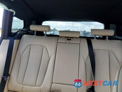 Zdjęcie 10 z 12 samochodu: 2023 BMW X3 SDRIVE30I VIN:5UX43DP06P9S59196 - miniatura