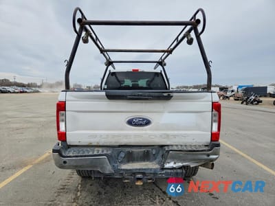 Zdjęcie 6 z 12 samochodu: 2019 FORD F250 SUPER DUTY VIN:1FT7X2B60KED12879 - miniatura