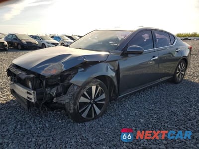 2019 NISSAN ALTIMA 2.5 SL 1N4BL4EV2KC238600 - główne zdjęcie licytacji z USA - miniatura