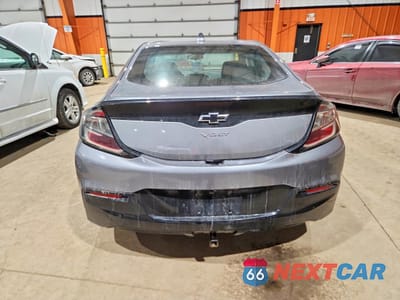 Zdjęcie 6 z 12 samochodu: 2018 CHEVROLET VOLT LT VIN:1G1RA6S52JU130431 - miniatura