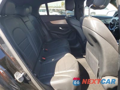 Zdjęcie 11 z 14 samochodu: 2019 MERCEDES-BENZ GLC COUPE 300 4MATIC VIN:WDC0J4KB9KF581737 - miniatura