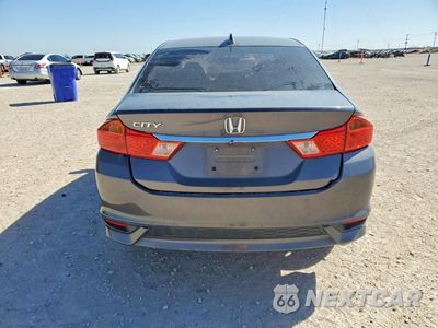 Zdjęcie 6 z 13 samochodu: 2020 HONDA CITY VIN:LUCGM6665L3104452 - miniatura