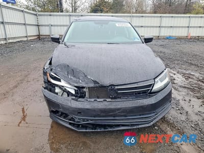 Piąte zdjęcie samochodu w środku: 2016 VOLKSWAGEN JETTA S VIN:3VW267AJ5GM281045 - miniatura