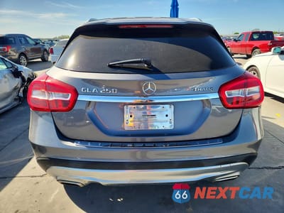 Zdjęcie 6 z 12 samochodu: 2015 MERCEDES-BENZ GLA 250 4MATIC VIN:WDCTG4GB8FJ178002 - miniatura