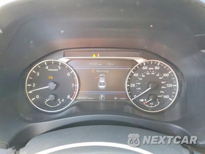 Zdjęcie 9 z 12 samochodu: 2022 NISSAN ALTIMA 2.5 SV VIN:1N4BL4DV1NN340254 - miniatura