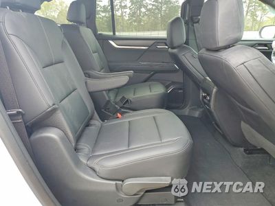 Zdjęcie 11 z 15 samochodu: 2024 GMC ACADIA UPLEVEL VIN:1GKENKKS2RJ233715 - miniatura