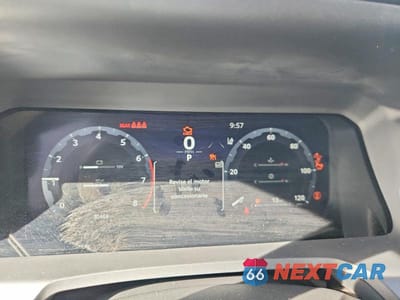 Zdjęcie 9 z 11 samochodu: 2024 TOYOTA TACOMA TRD OFF-ROAD VIN:3TYLB5JN3RT039310 - miniatura