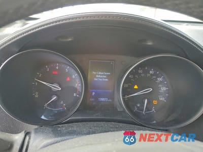 Zdjęcie 9 z 13 samochodu: 2018 TOYOTA C-HR XLE VIN:NMTKHMBX6JR054967 - miniatura