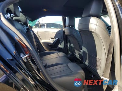 Zdjęcie 10 z 11 samochodu: 2021 MERCEDES-BENZ A 220 VIN:W1K3G4EB0MJ288540 - miniatura