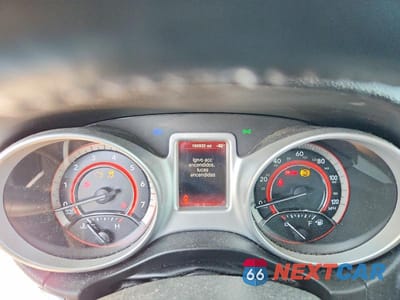 Zdjęcie 9 z 13 samochodu: 2016 DODGE JOURNEY SE VIN:3C4PDCAB1GT120360 - miniatura