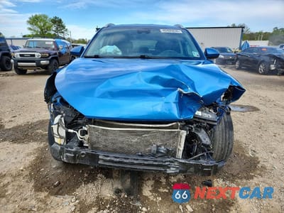 Piąte zdjęcie samochodu w środku: 2020 HYUNDAI TUCSON VALUE VIN:KM8J33A40LU145854 - miniatura