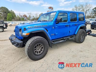 2023 JEEP WRANGLER RUBICON 392 1C4JJXSJ3PW500175 - główne zdjęcie licytacji z USA - miniatura