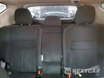 Zdjęcie 11 z 13 samochodu: 2017 NISSAN MURANO SV VIN:5N1AZ2MG9HN111184 - miniatura