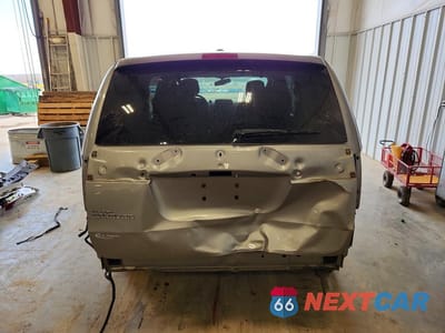 Zdjęcie 6 z 14 samochodu: 2016 DODGE GRAND CARAVAN SE VIN:2C4RDGBGXGR220499 - miniatura