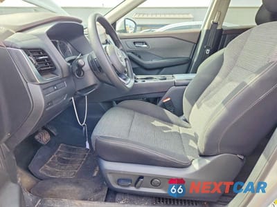 Zdjęcie 7 z 11 samochodu: 2022 NISSAN ROGUE SV VIN:5N1BT3BB3NC691008 - miniatura