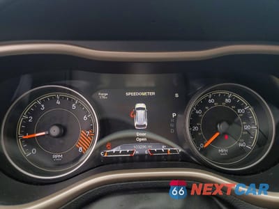 Zdjęcie 9 z 13 samochodu: 2015 JEEP CHEROKEE LIMITED VIN:1C4PJMDS5FW613834 - miniatura