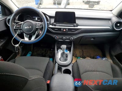 Zdjęcie 8 z 12 samochodu: 2023 KIA FORTE LXS VIN:3KPF24ADXPE652459 - miniatura