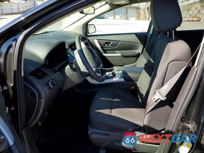 Zdjęcie 7 z 12 samochodu: 2014 FORD EDGE SE VIN:2FMDK3GC4EBB19572 - miniatura