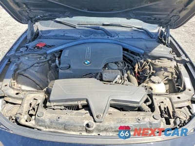 Zdjęcie 11 z 12 samochodu: 2013 BMW 328 I SULEV VIN:WBA3C1C53DF443762 - miniatura