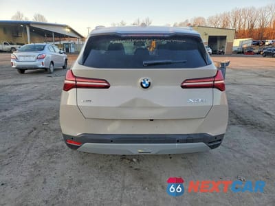 Zdjęcie 6 z 13 samochodu: 2026 BMW X3 30 XDRIVE VIN:5UX53GP0XT9194241 - miniatura