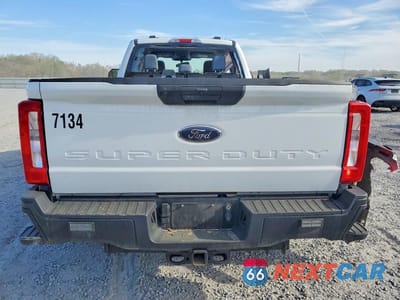 Zdjęcie 6 z 12 samochodu: 2024 FORD F250 SUPER DUTY VIN:1FT7X2BA4REC52166 - miniatura