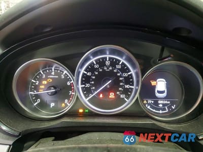 Zdjęcie 9 z 11 samochodu: 2022 MAZDA CX-9 TOURING VIN:JM3TCBCY9N0607515 - miniatura