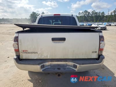 Zdjęcie 6 z 12 samochodu: 2013 TOYOTA TACOMA V6 VIN:3TMLU4EN4DM133876 - miniatura