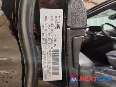Zdjęcie 13 z 13 samochodu: 2019 JEEP GRAND CHEROKEE LAREDO VIN:1C4RJFAG3KC619549 - miniatura