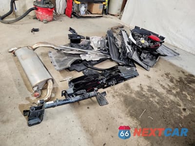 Zdjęcie 13 z 14 samochodu: 2022 BMW X7 XDRIVE40I VIN:5UXCW2C0XN9L81361 - miniatura